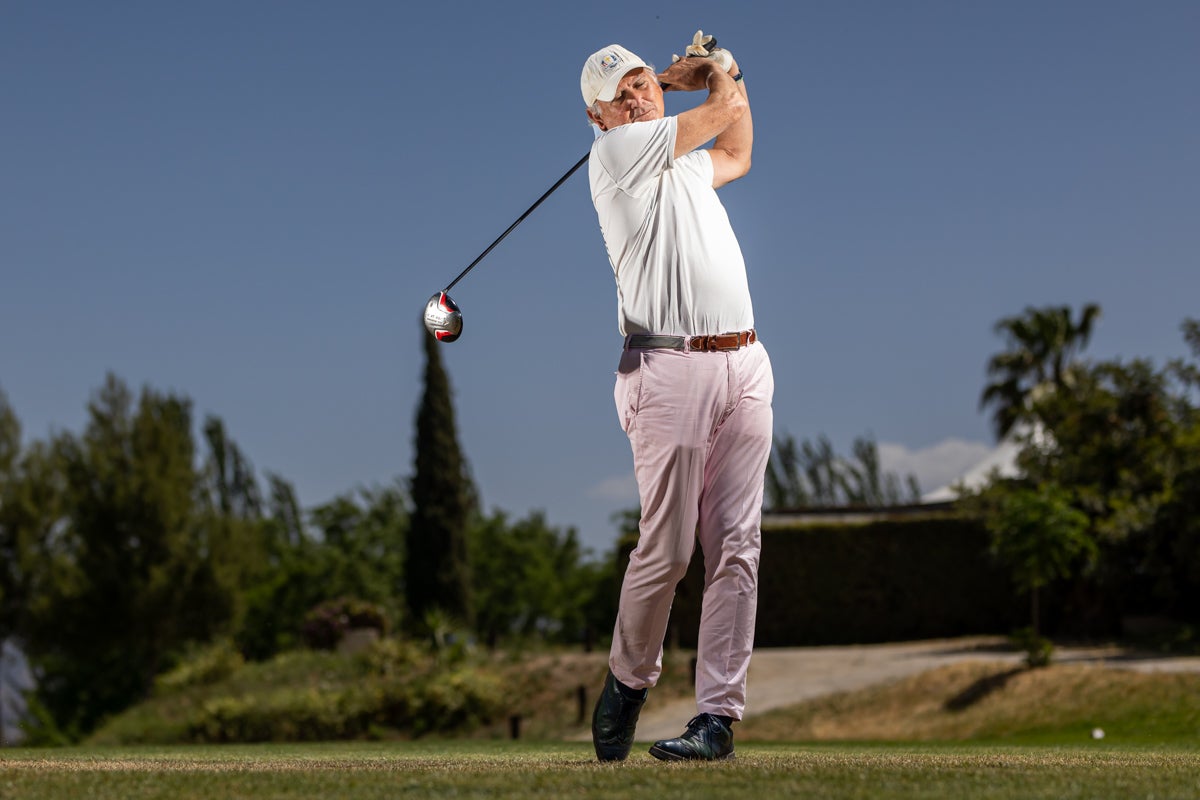 Las imágenes de la competición celebrada este sábado 28 de mayo