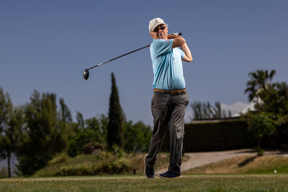 Las imágenes de la competición celebrada este sábado 28 de mayo