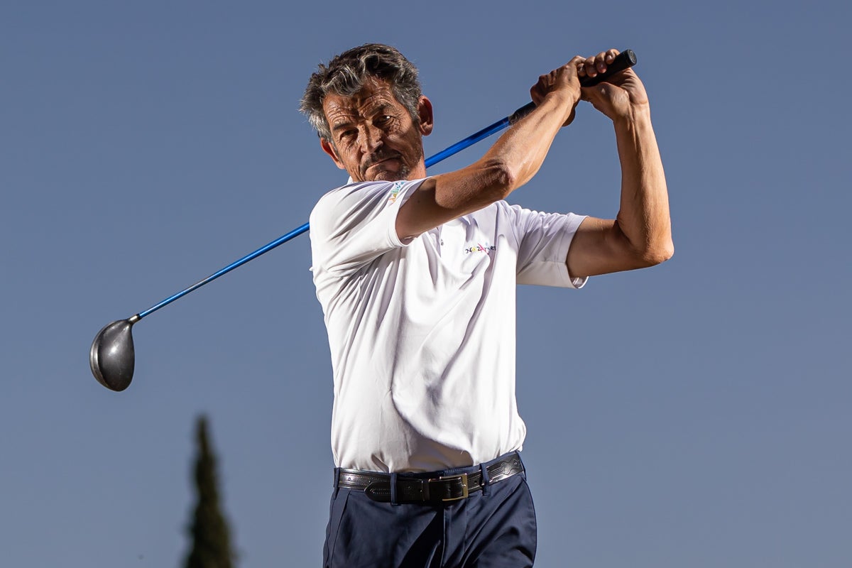 Las imágenes de la competición celebrada este sábado 28 de mayo