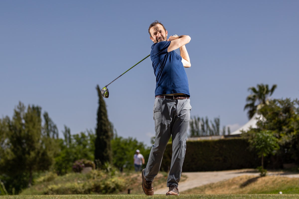 Las imágenes de la competición celebrada este sábado 28 de mayo