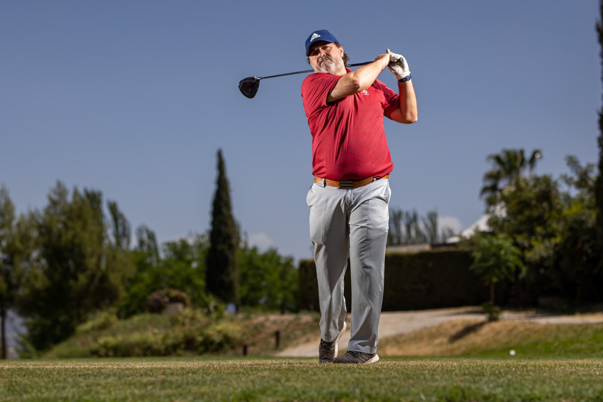 Las imágenes de la competición celebrada este sábado 28 de mayo