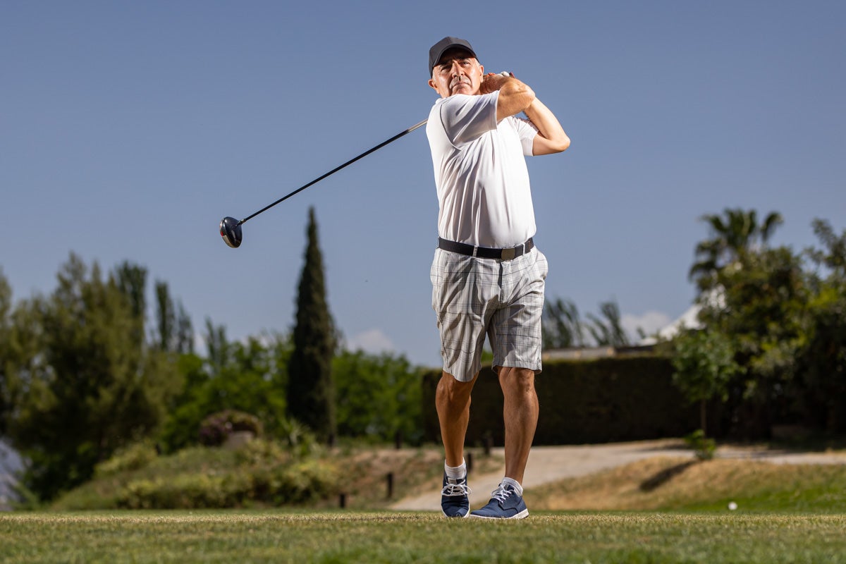 Las imágenes de la competición celebrada este sábado 28 de mayo