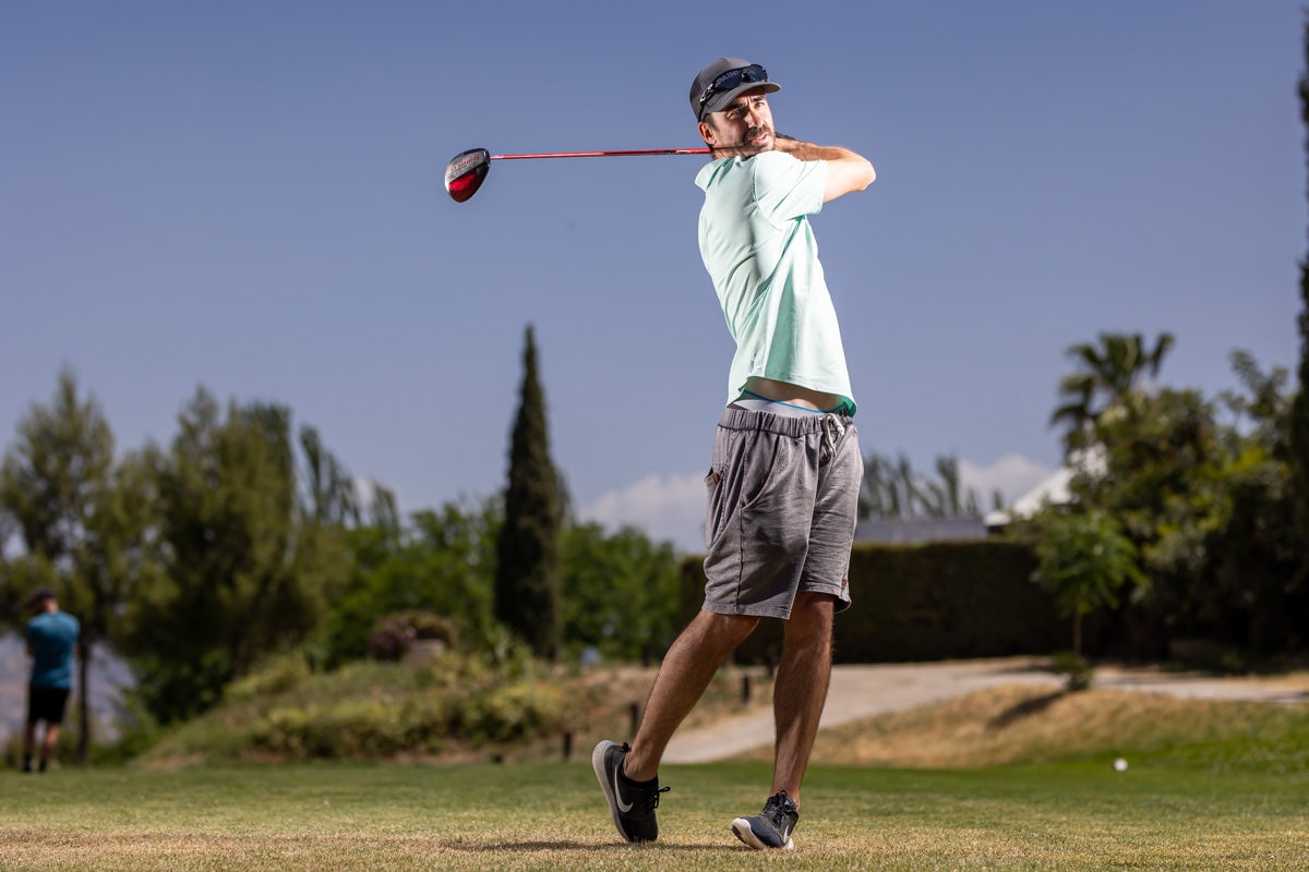 Las imágenes de la competición celebrada este sábado 28 de mayo