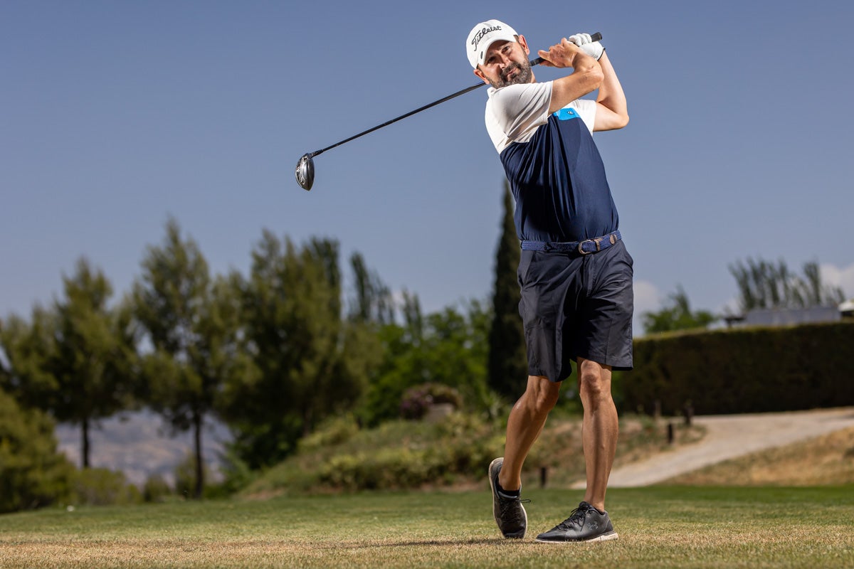 Las imágenes de la competición celebrada este sábado 28 de mayo