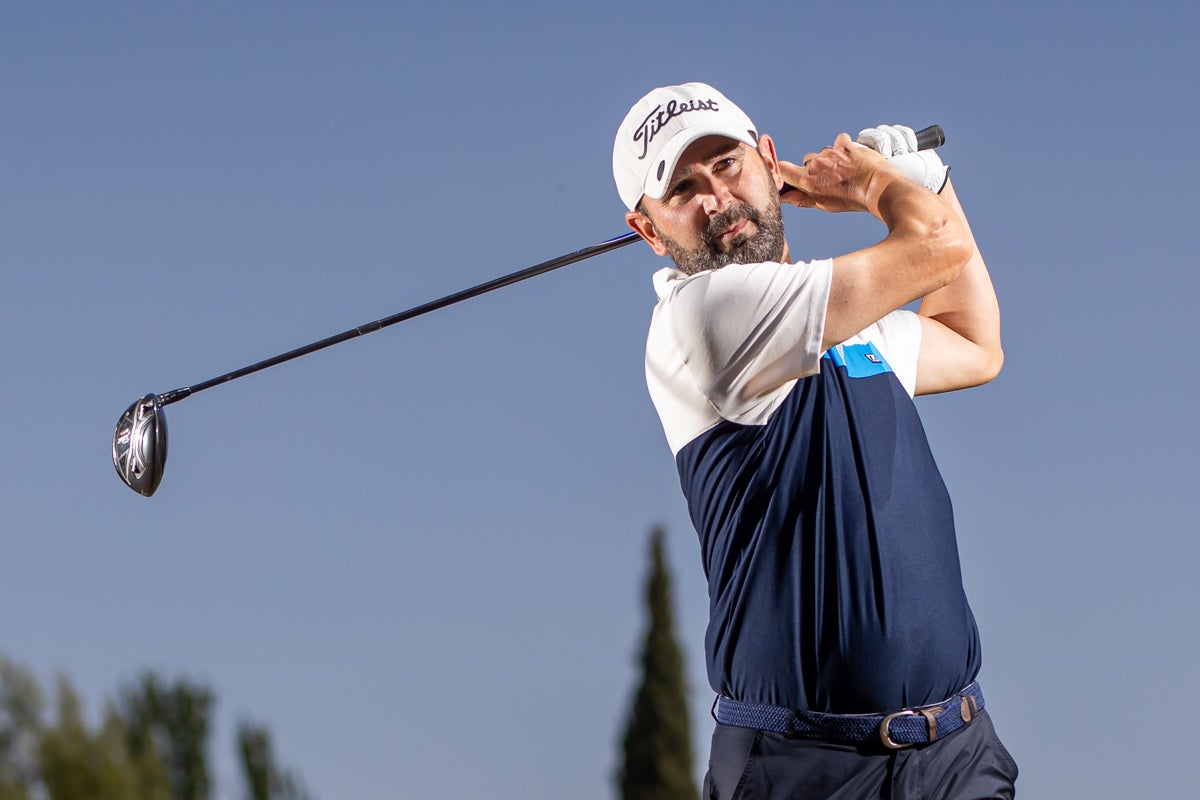 Las imágenes de la competición celebrada este sábado 28 de mayo