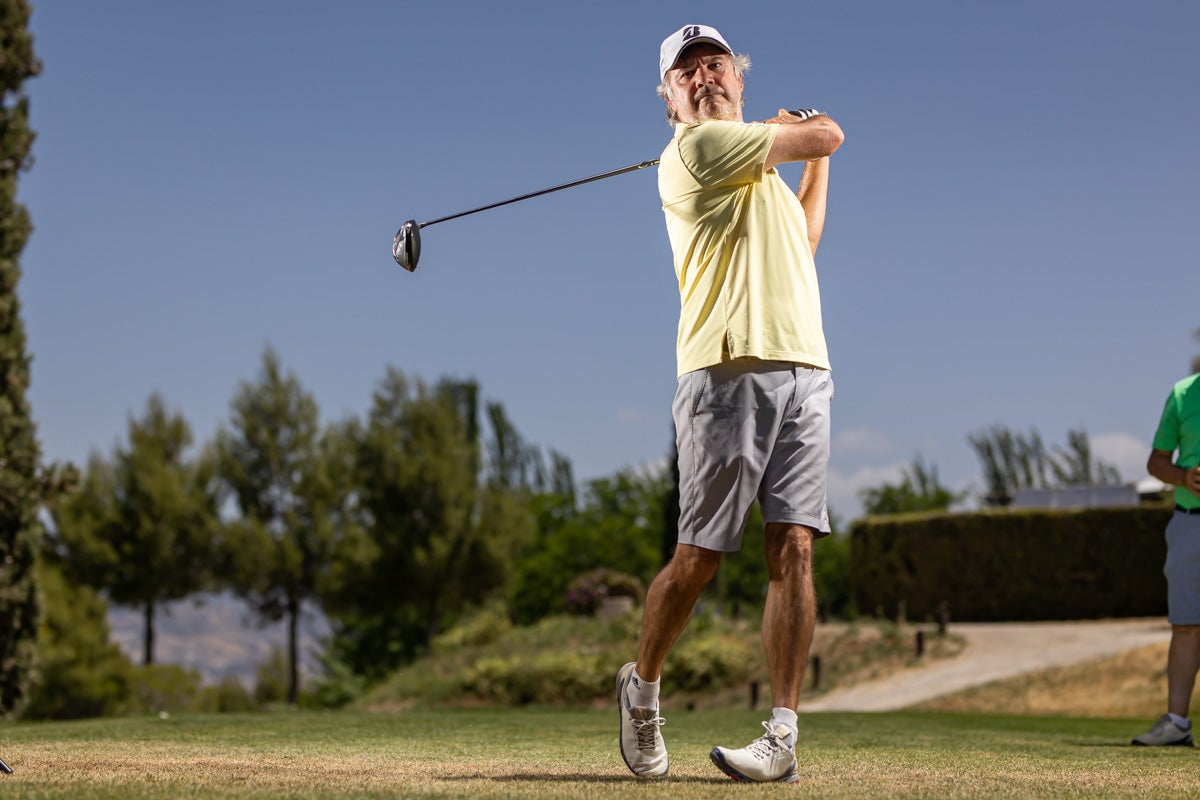 Las imágenes de la competición celebrada este sábado 28 de mayo