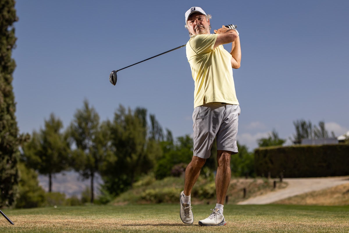 Las imágenes de la competición celebrada este sábado 28 de mayo