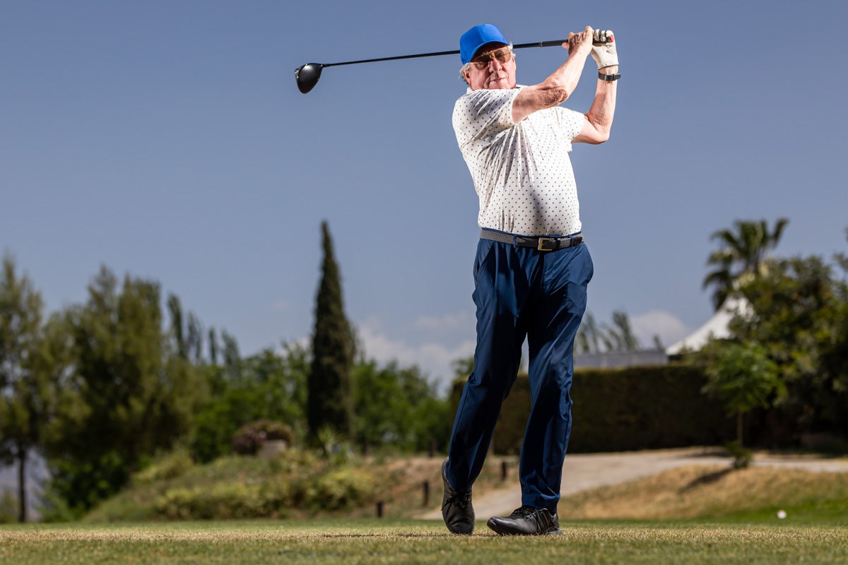 Las imágenes de la competición celebrada este sábado 28 de mayo