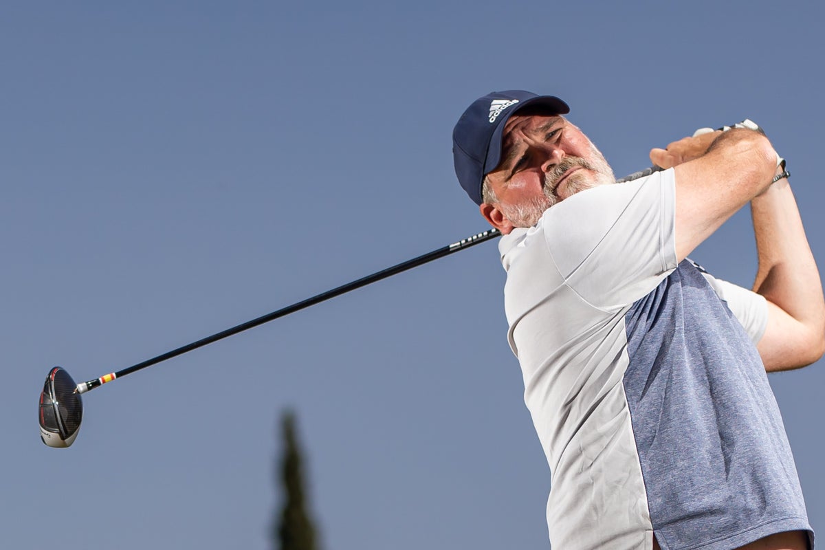 Las imágenes de la competición celebrada este sábado 28 de mayo