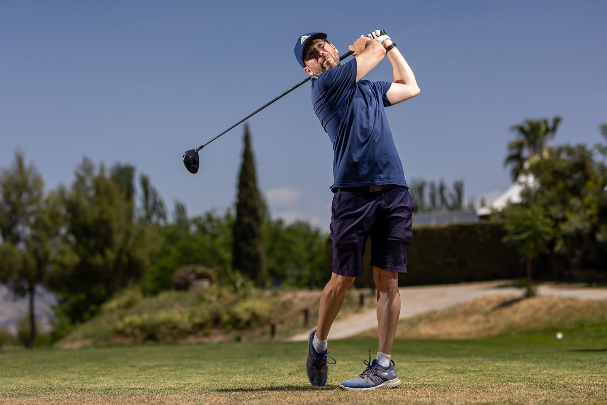 Las imágenes de la competición celebrada este sábado 28 de mayo