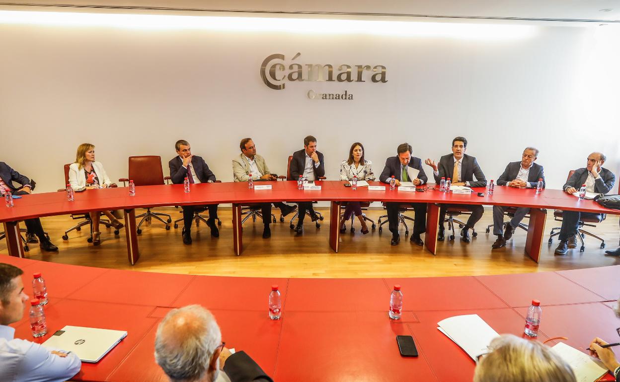 La internacionalización como clave para crecer en tiempos de incertidumbre