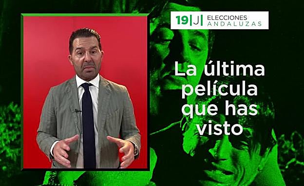 Noel López: «¿Un vicio confesable? Me gusta bailar, y mucho»