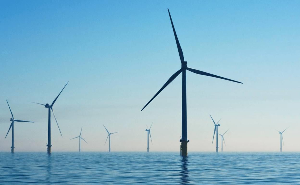 Una oportunidad para la transición energética de Almería