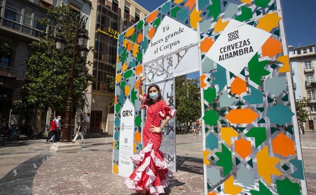 El Ayuntamiento de Granada apuesta por la Feria del Mediodía con numerosas actividades. 