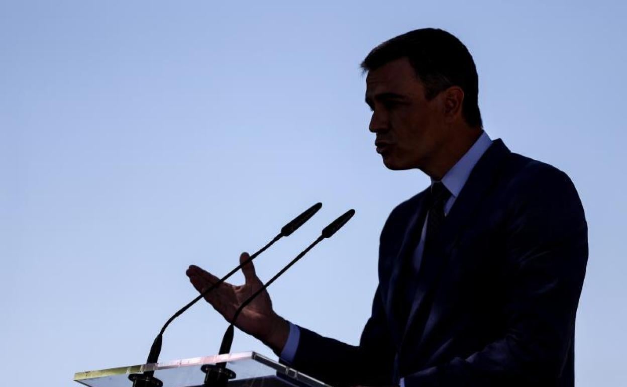 Chiquito de las Espadas