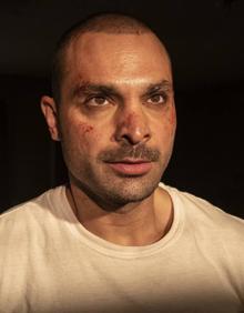 Imagen secundaria 2 - Tres fotogramas de la serie.