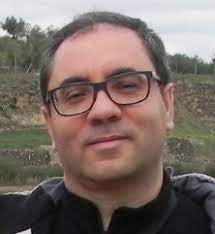 Antonio David Pozo Vázquez