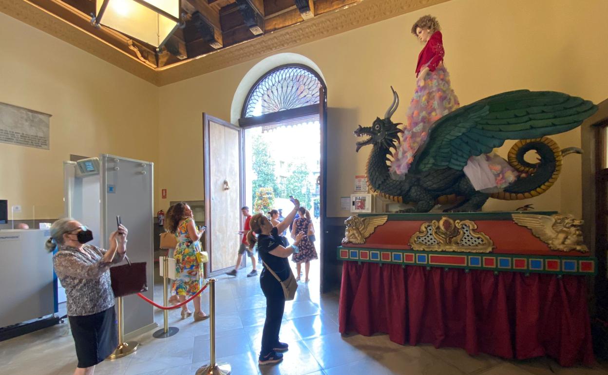 Las 5 noticias de última hora sobre Granada que debes saber este miércoles