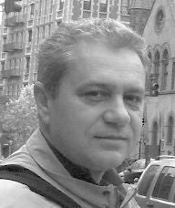 Mariano J. Valderrama Bonnet