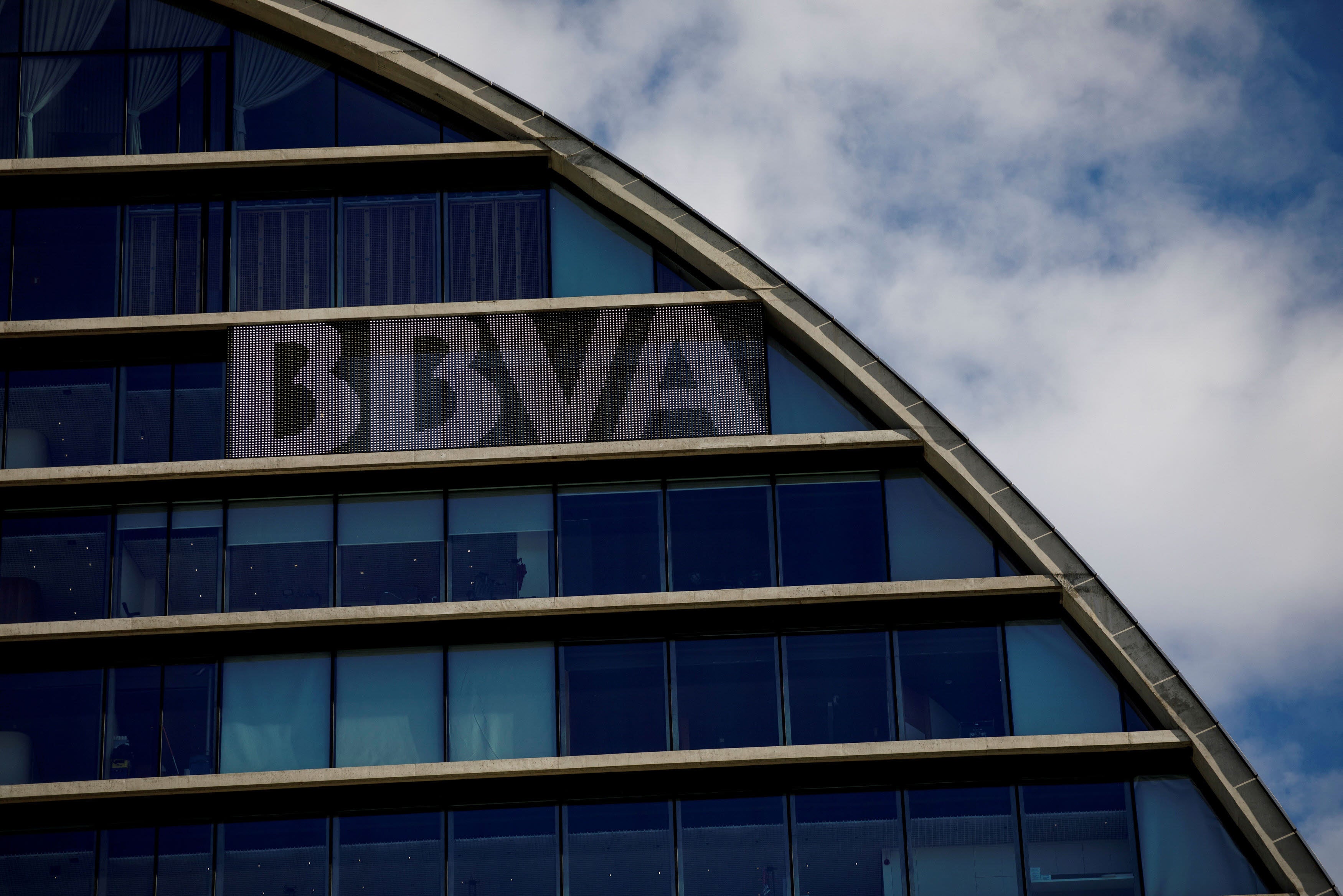 Nuevo aviso de BBVA a sus clientes