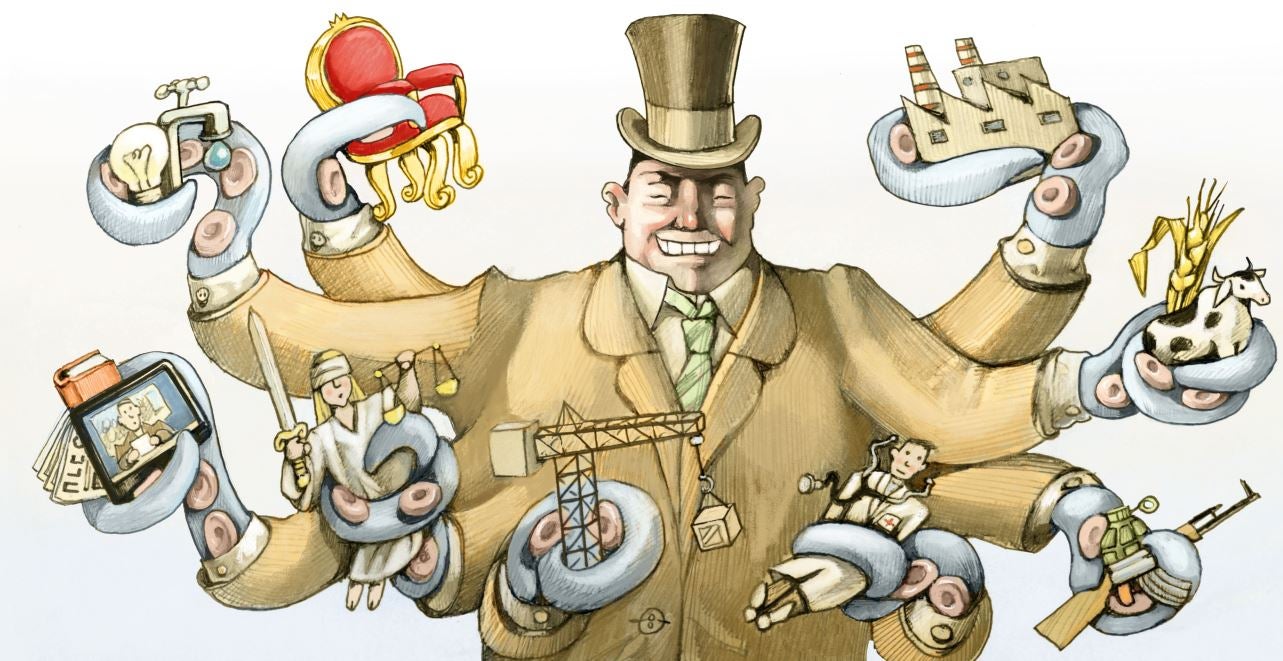 El futuro no está escrito