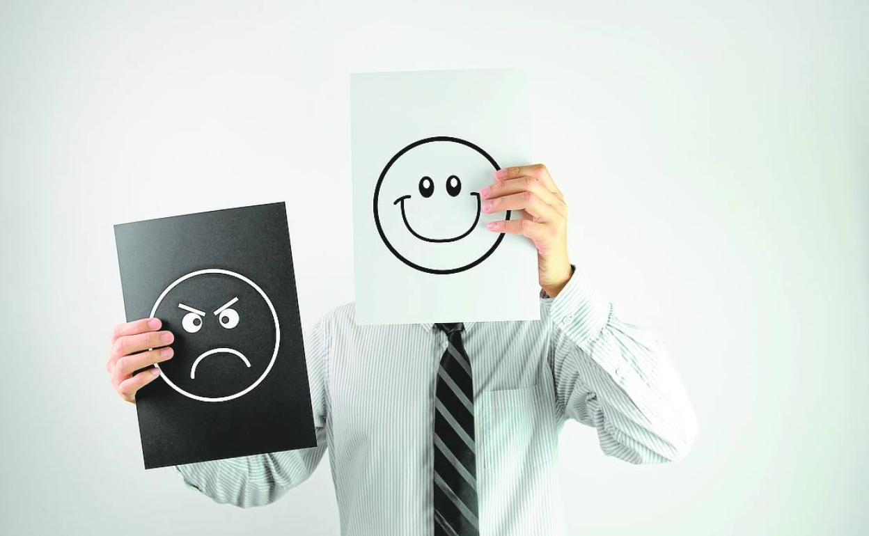 Moderación y sentido común