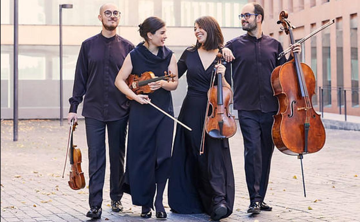 Agenda del Festival de Granada del lunes 27 de junio