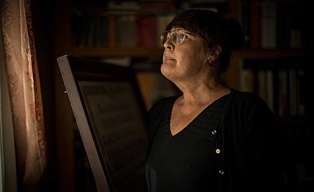 La salud de esta expempresaria granadina ha empeorado mucho en los últimos meses.