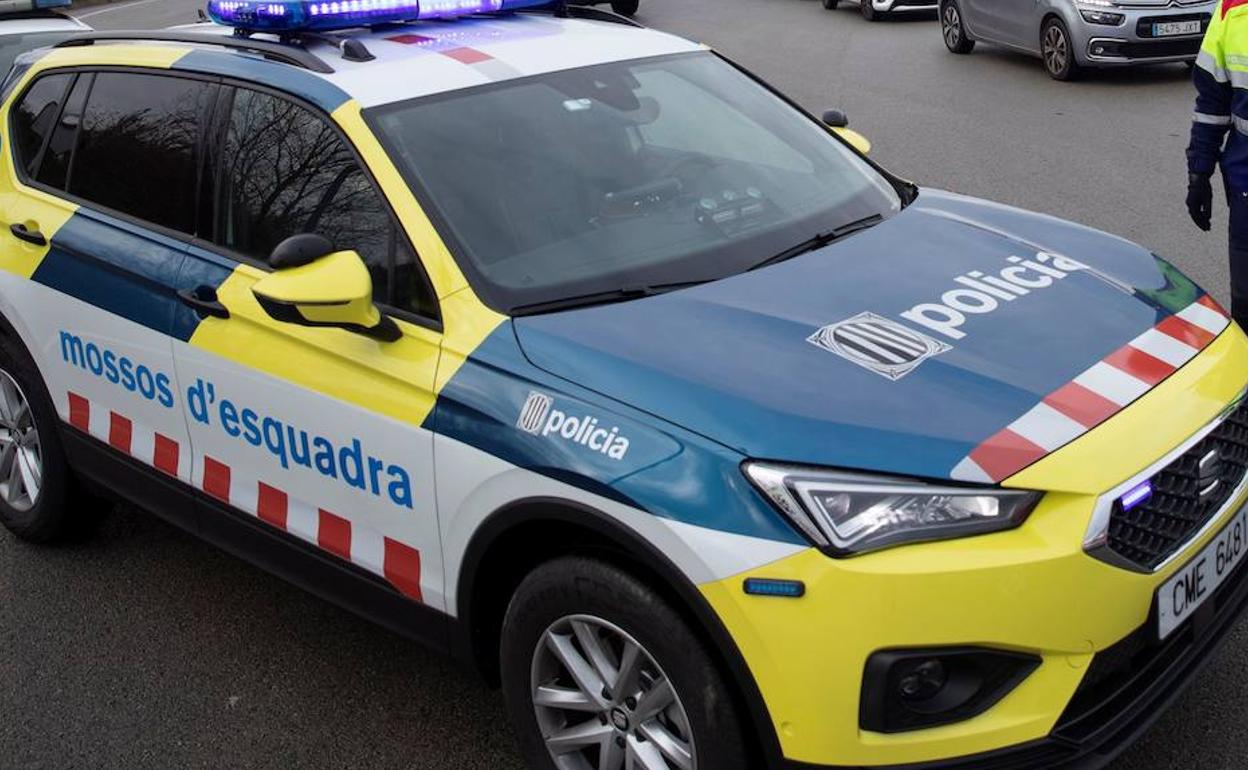 Muere un niño al caer de un segundo piso en Barcelona