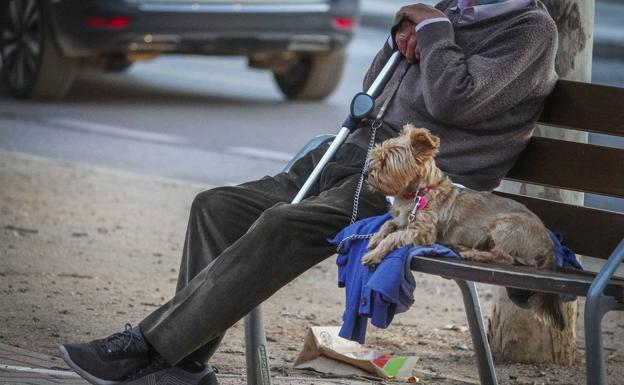 La Seguridad Social aclara en qué casos se puede pedir la jubilación a los 61 años.