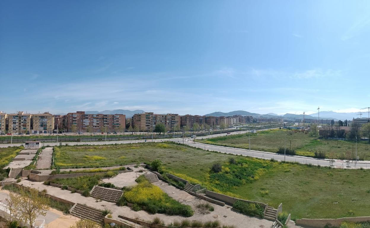 Últimas noticias de Granada este viernes