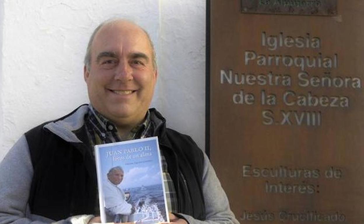 Tres pueblos de La Alpujarra alta inaugurarán sus Museos Parroquiales