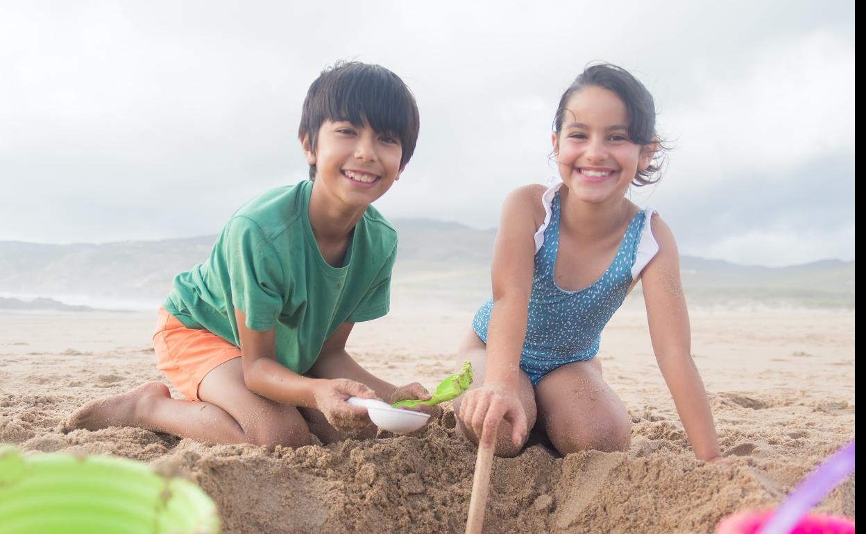 El vestido de las flores secas