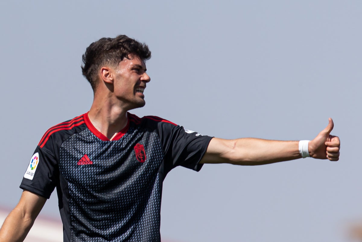 Las mejores imágenes del partido disputado este sábado en la Ciudad Deportiva