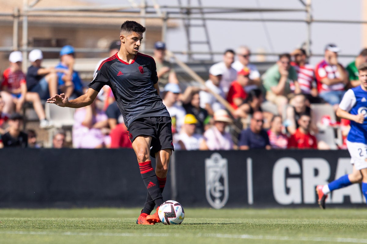 Las mejores imágenes del partido disputado este sábado en la Ciudad Deportiva