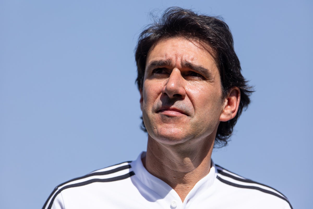 Las mejores imágenes del partido disputado este sábado en la Ciudad Deportiva