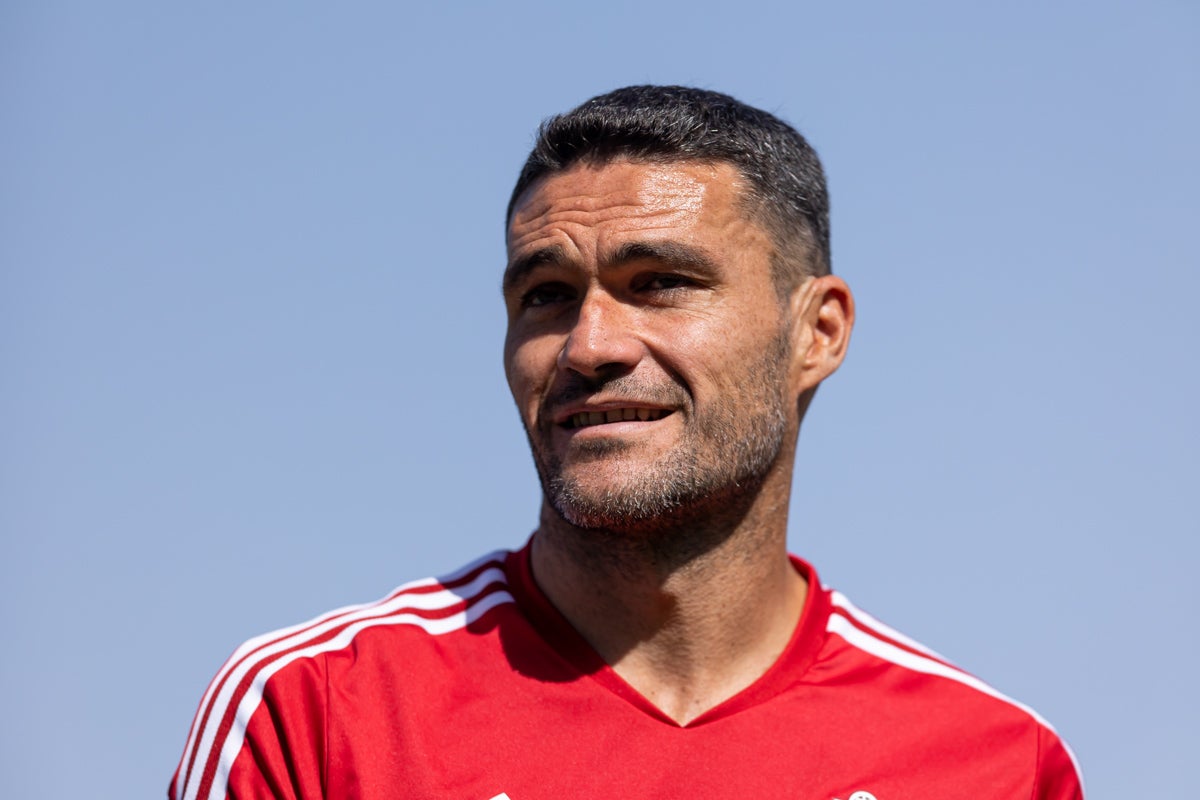 Las mejores imágenes del partido disputado este sábado en la Ciudad Deportiva