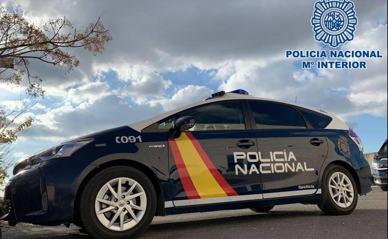 Evitan el suicidio de una anciana encerrada y abandonada por su propia nieta en Granada