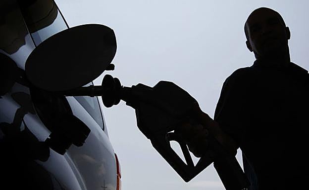 El descuento puede llegar a los 50 céntimos en Cepsa.