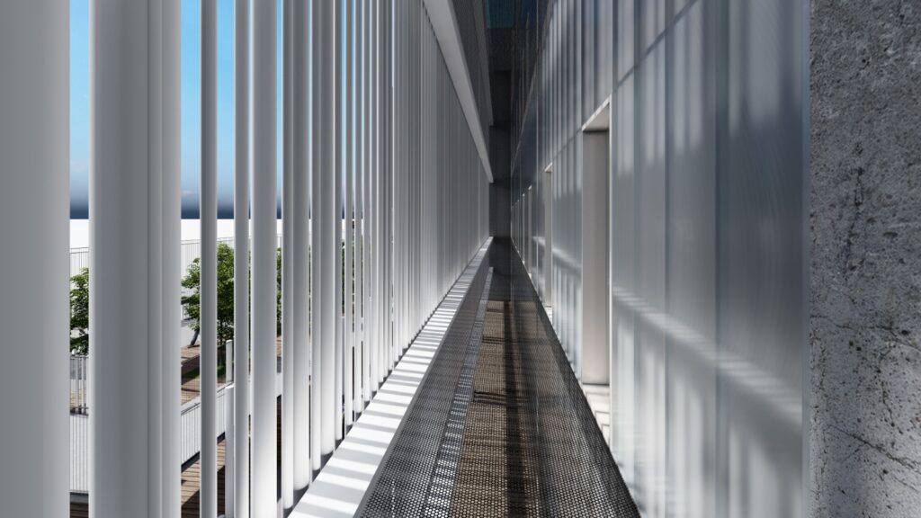 Imagen secundaria 2 - Proyecciones del centro UGR-Dones.