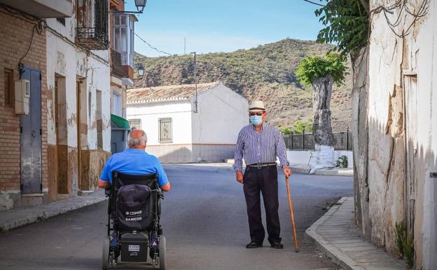 Hay incentivos de la Seguridad Social para aumentar la pensión.