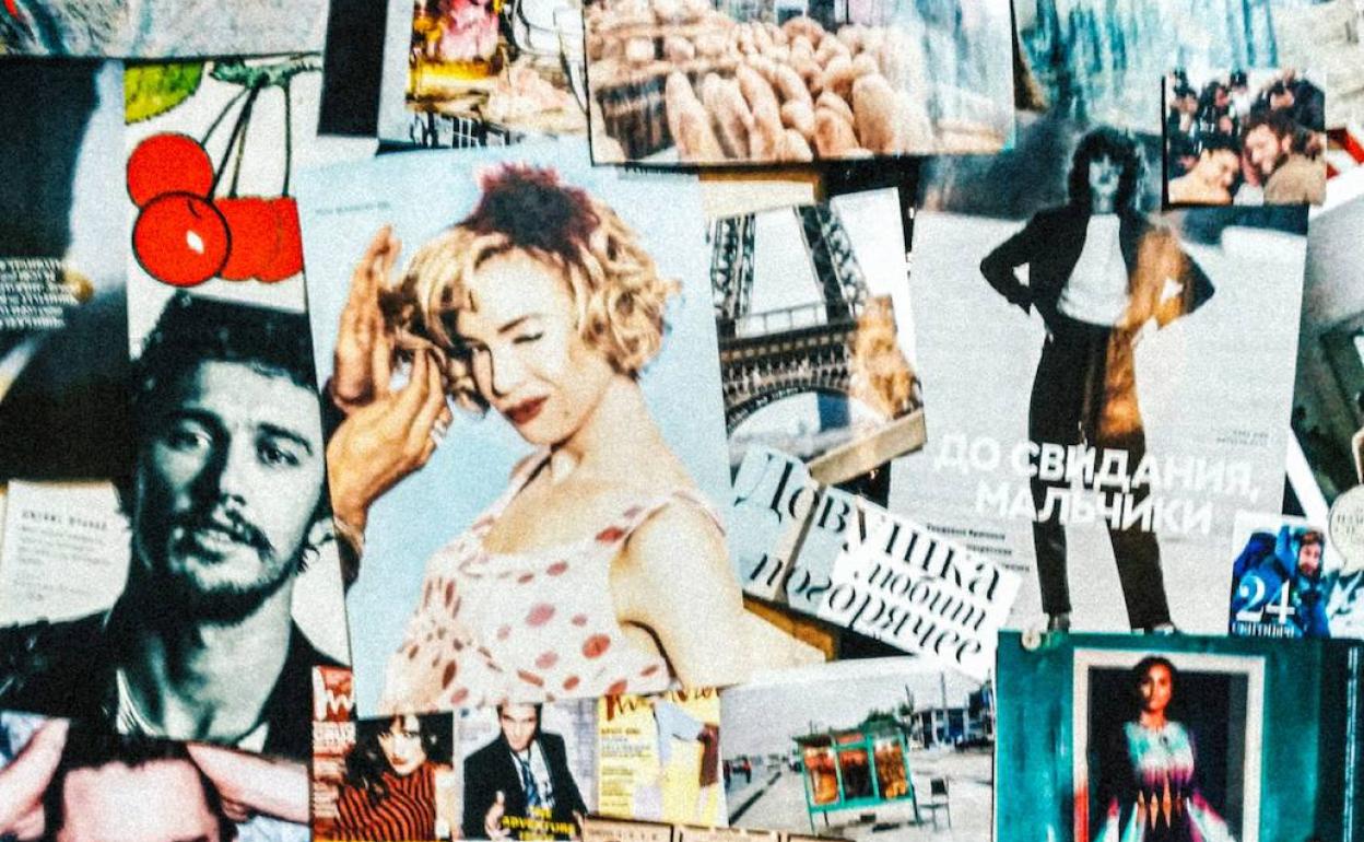 ¡Últimas noticias!