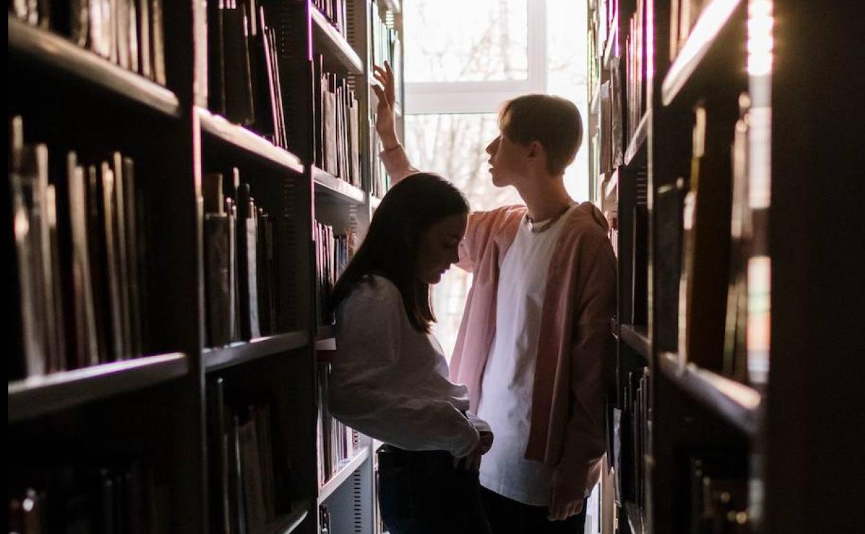 Diario de un asperger adolescente