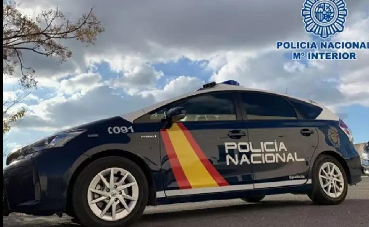 Apuñalan a un hombre de 38 años en el cuello en el Zaidín