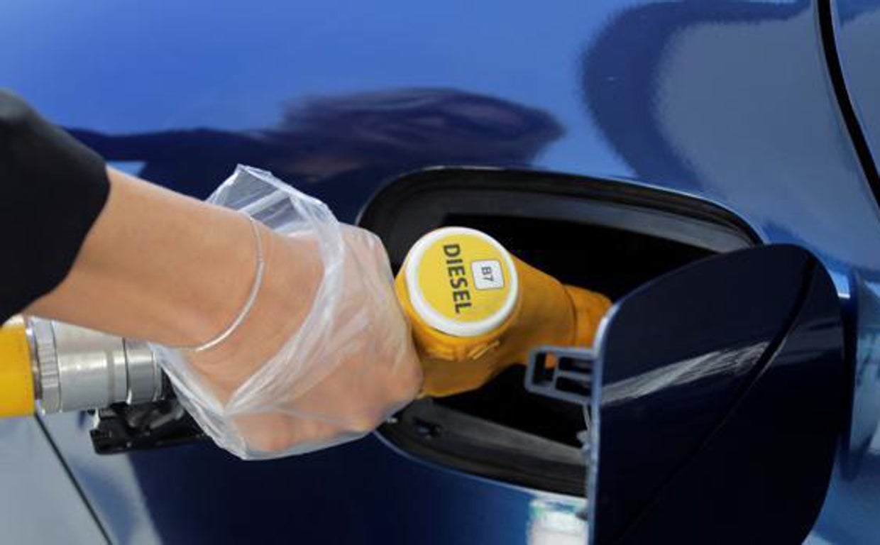 Los modelos eléctricos puros de segunda mano, aunque representan todavía el 0,7% del mercado, crecieron un 19,9% en julio