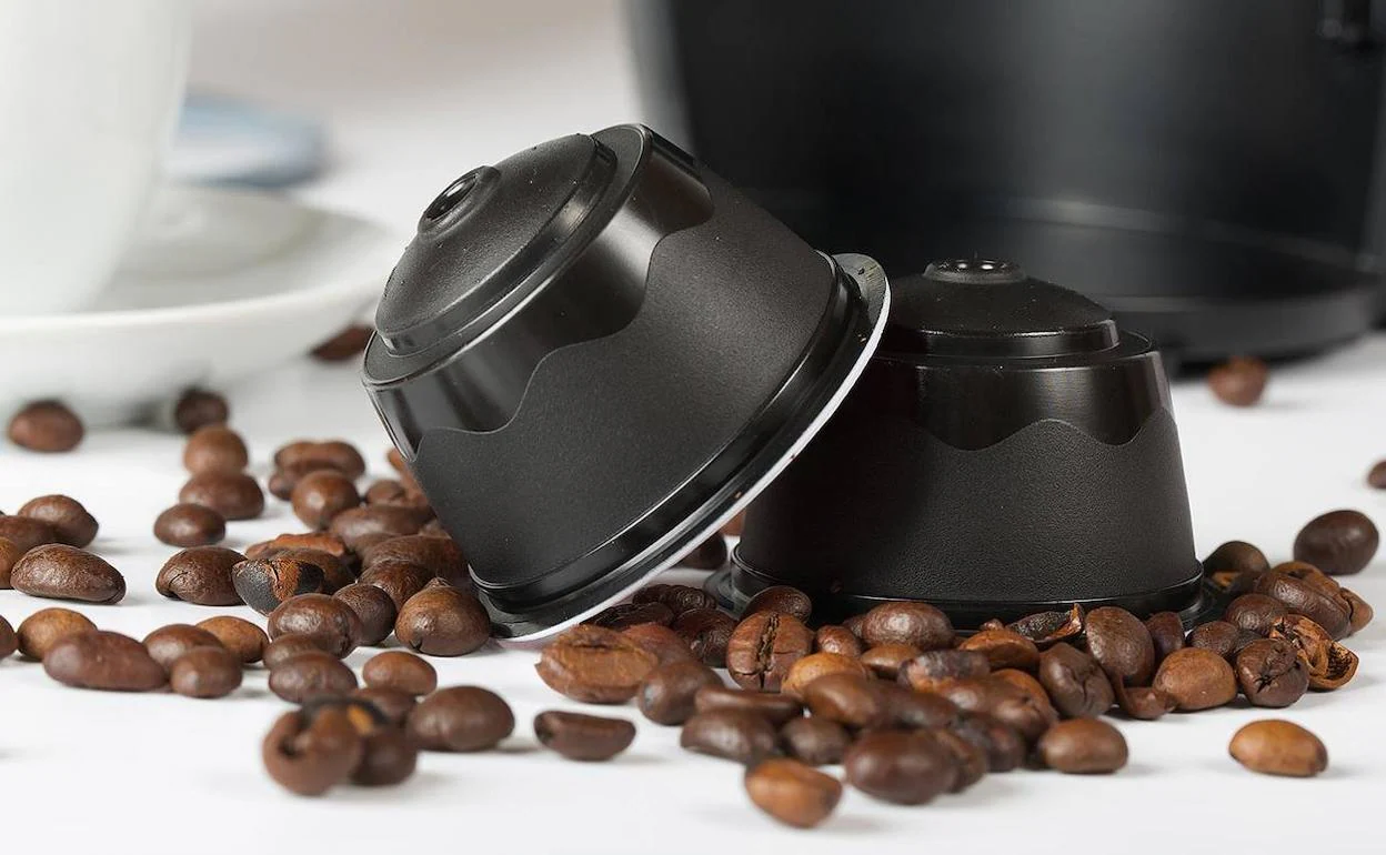 Mejor café en Cápsulas: ¿Nespresso, Dolce Gusto, Tassimo o compatible?