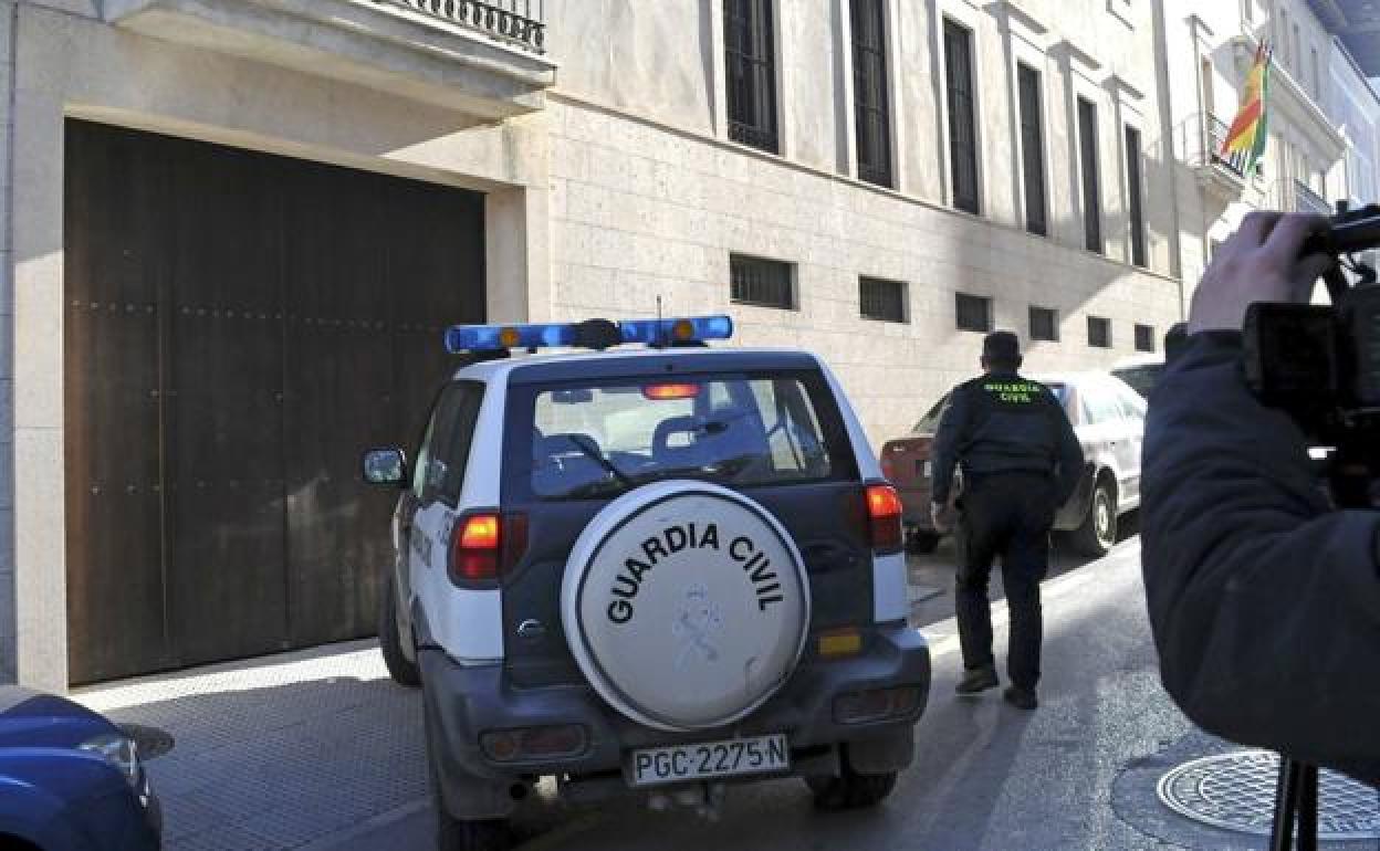 Últimas noticias de Granada este viernes