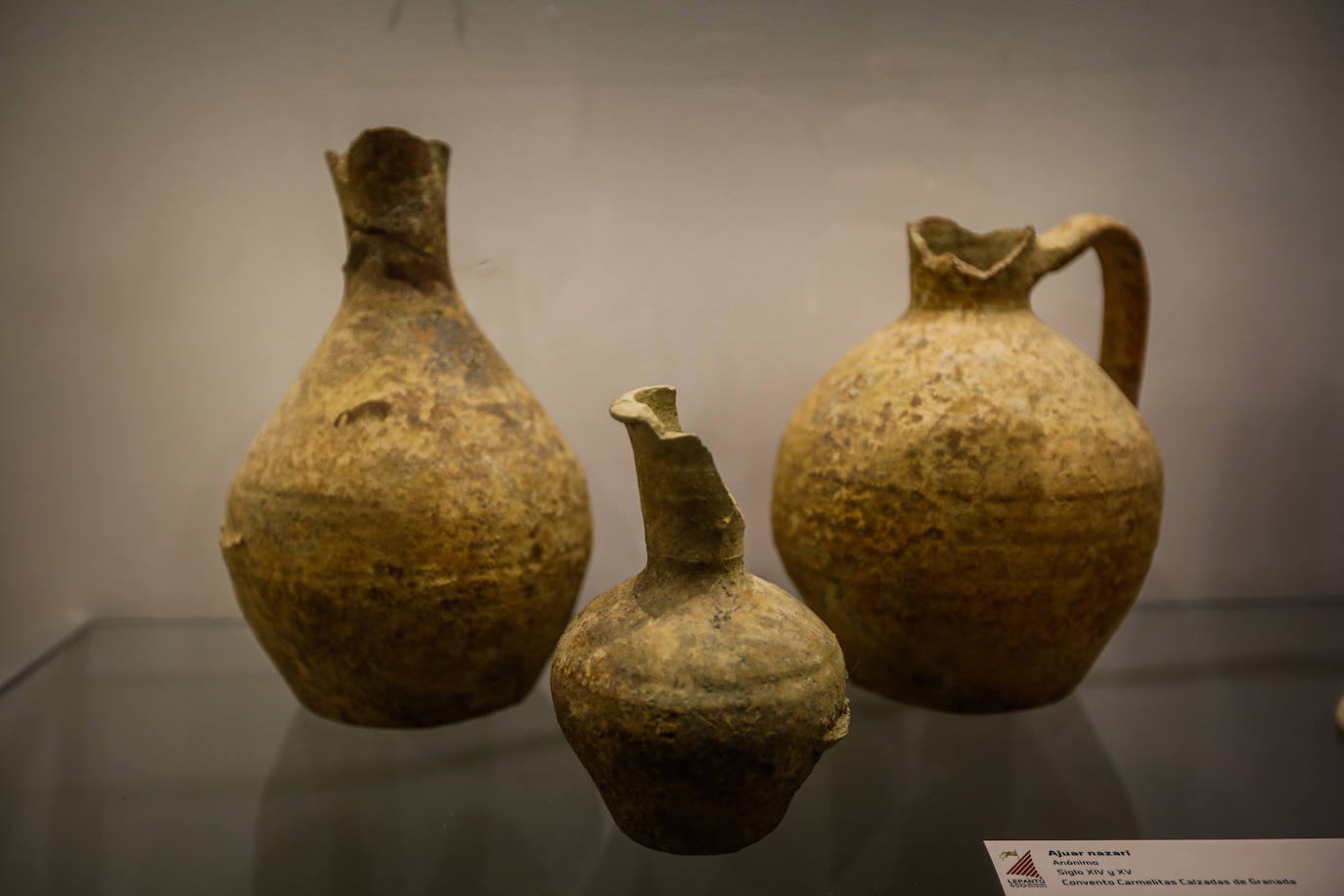 Una muestra en el Museo de las Carmelitas revela el papel clave que jugaron en la contienda personajes como Álvaro de Bazán, Lope de Figueroa o los soldados del Tercio de Granada