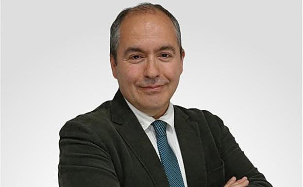 Gumersindo Carlos Fernández Casas. 