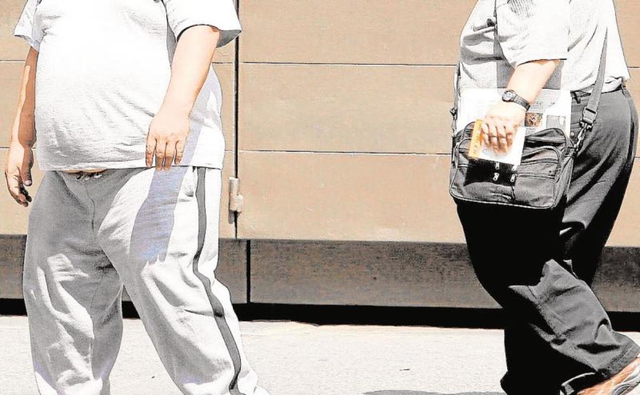 Investigadores de la UGR buscan personas con sobrepeso u obesidad para un estudio sobre ayuno intermitente